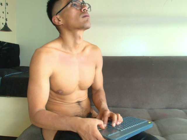 RyannFox live webcam show