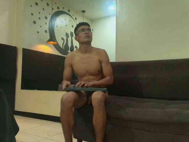 RyannFox Live Webcam on BongaCams