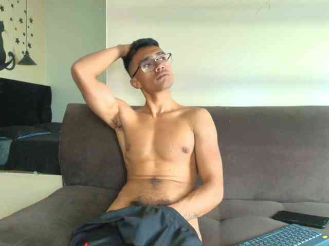 RyannFox's Sexcam