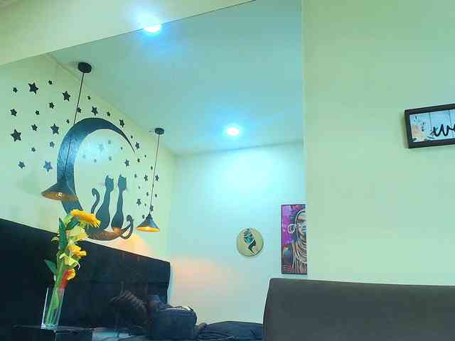 RyannFox Live Webcam on BongaCams