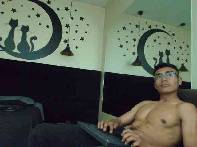 RyannFox Live Webcam on BongaCams