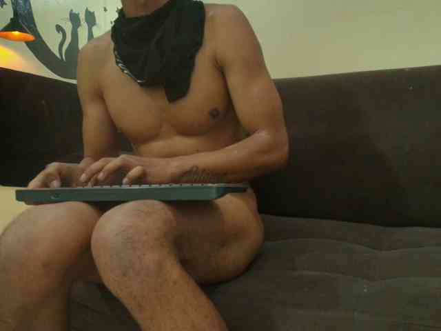 RyannFox Live Webcam on BongaCams