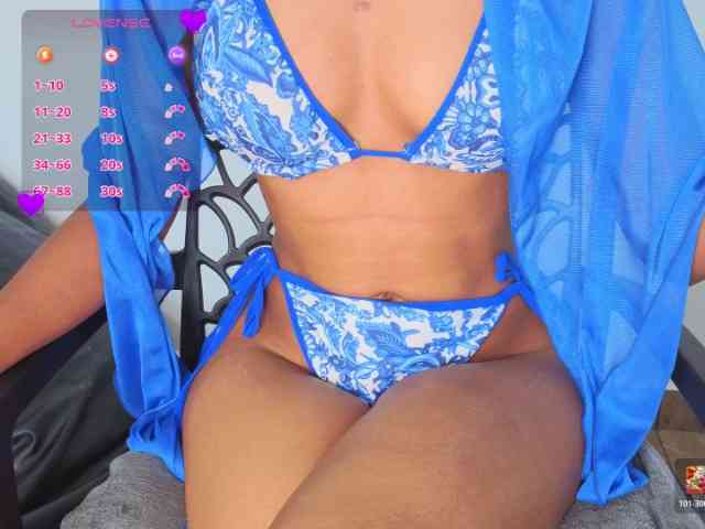 Model: Evaaah