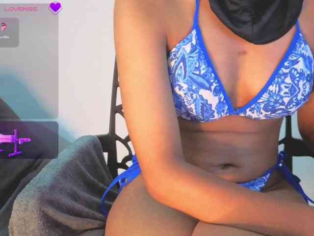 Evaaah webcam