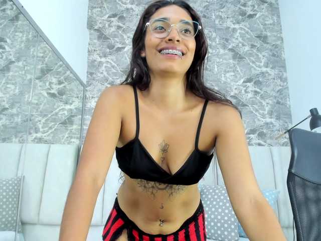 Aria-blom live webcam show
