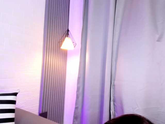 aria-blom live cam on BongaCams
