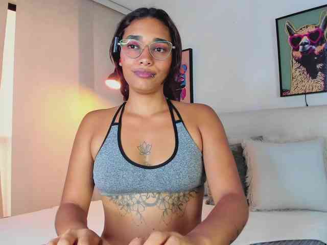 aria-blom webcam