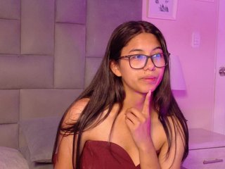 IsaSweett Porn Show