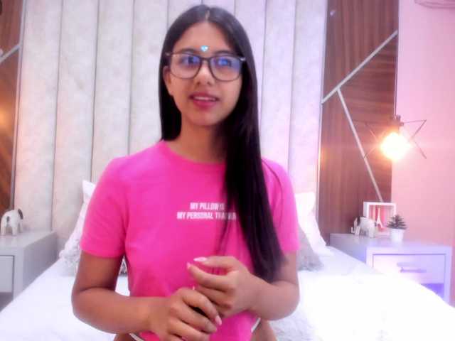 isasweett live sex show