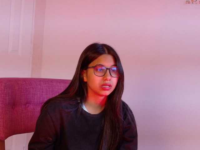 IsaSweett live cam on BongaCams