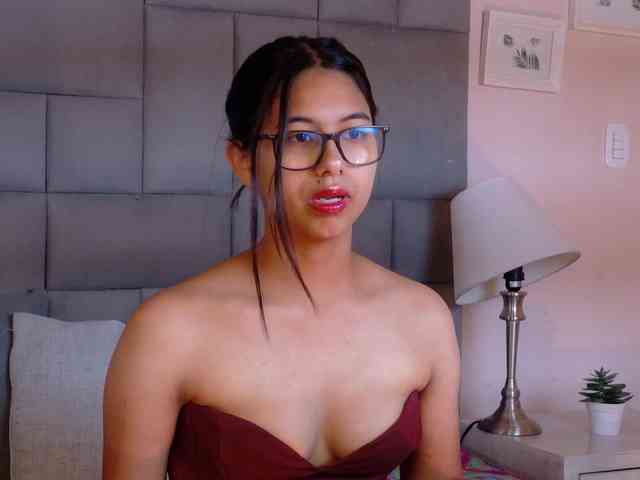 Modelo: IsaSweett