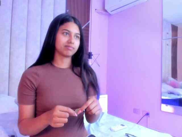 Modelo: IsaSweett