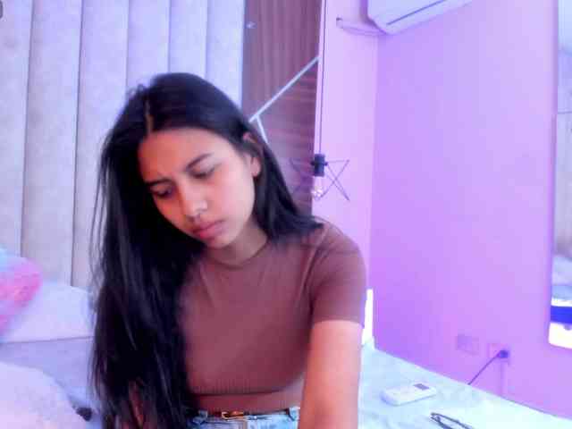 Model: IsaSweett