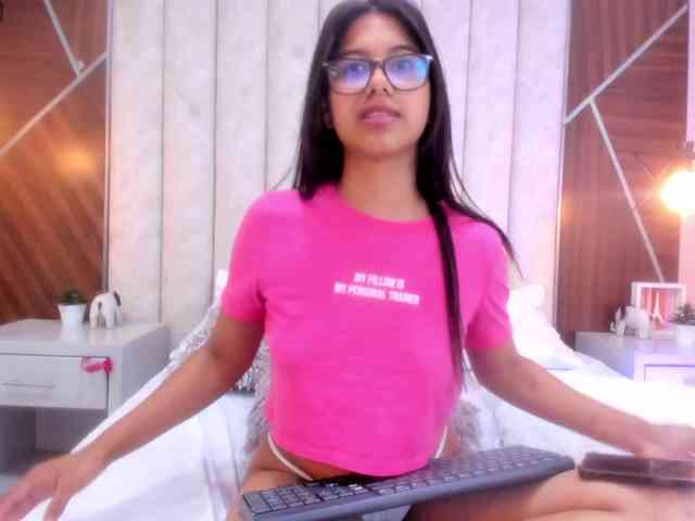 IsaSweett