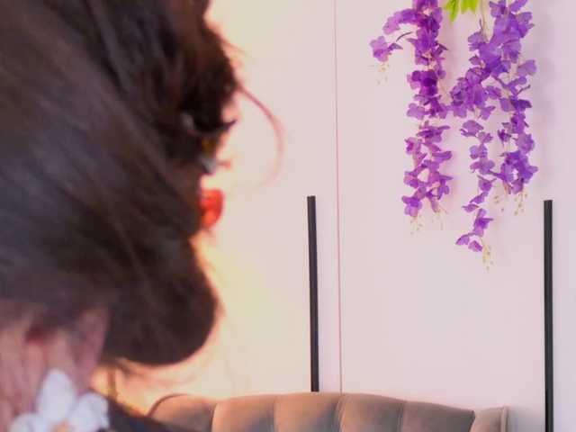 AryaEve live cam on BongaCams