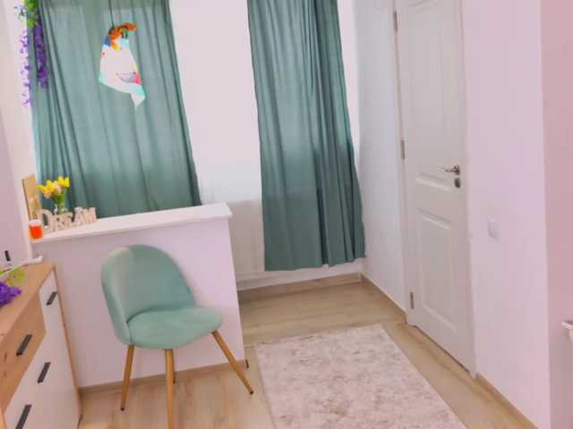 AryaEve live cam on BongaCams