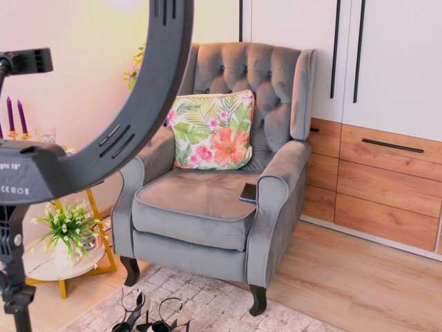 AryaEve live cam on BongaCams