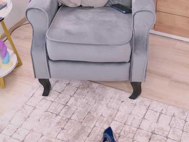 AryaEve live webcam show