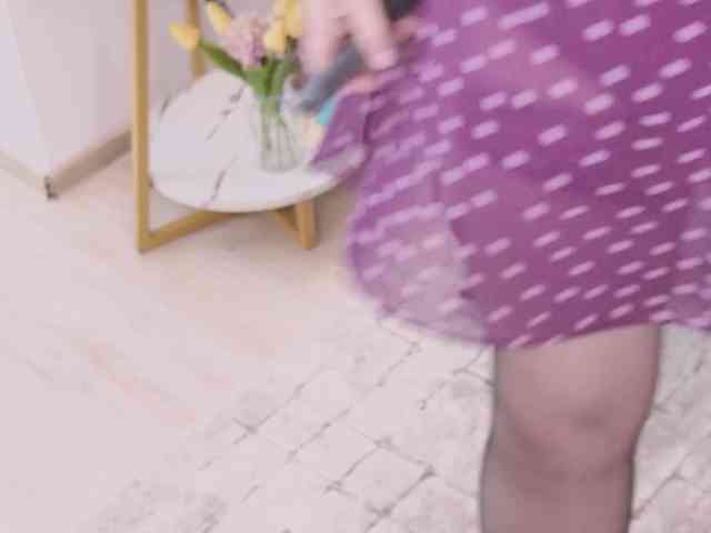 AryaEve webcam