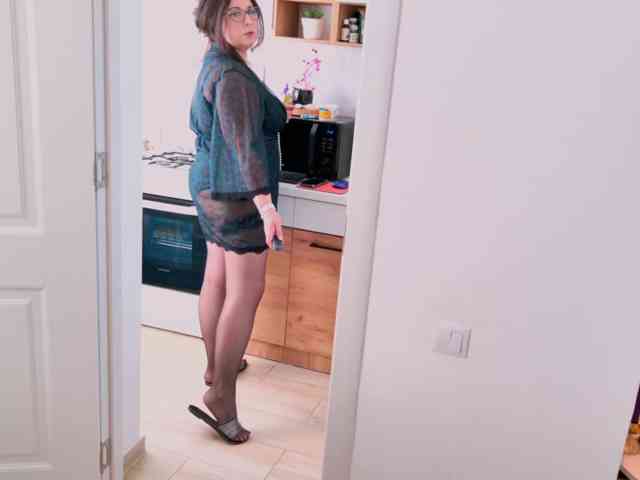 AryaEve webcam