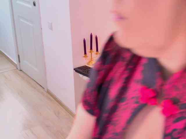 AryaEve webcam