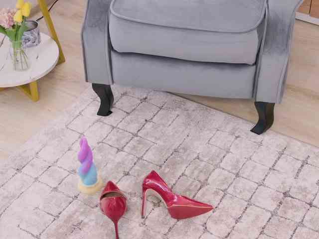 AryaEve webcam
