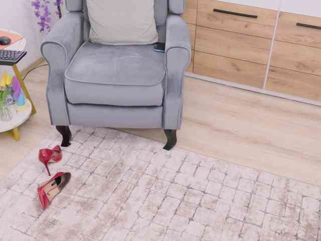 AryaEve webcam