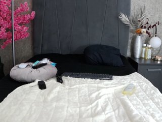 AmandaKali Porn Show