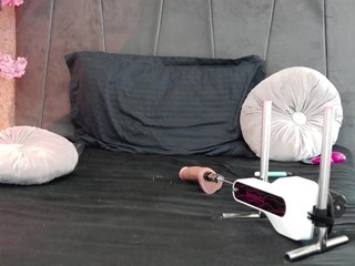 AmandaKali Porn Show