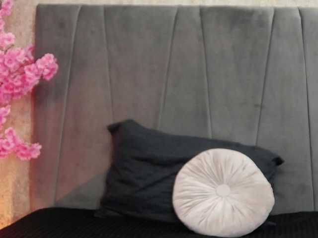 AmandaKali live cam on BongaCams