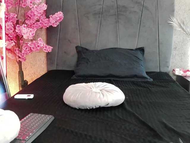 AmandaKali live cam on BongaCams