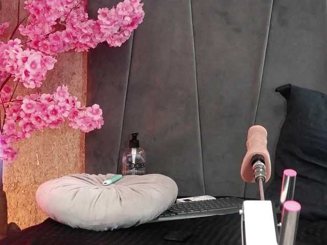 AmandaKali live cam on BongaCams