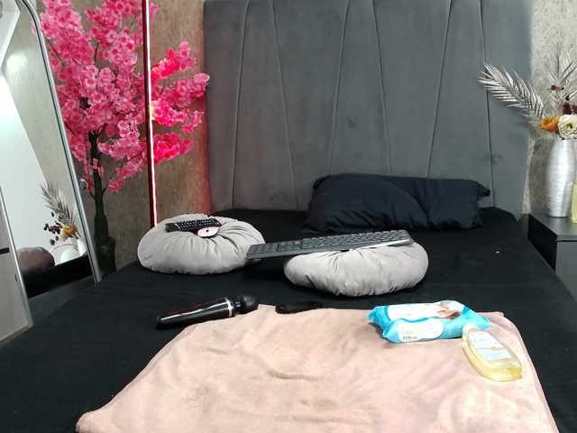 AmandaKali live cam on BongaCams