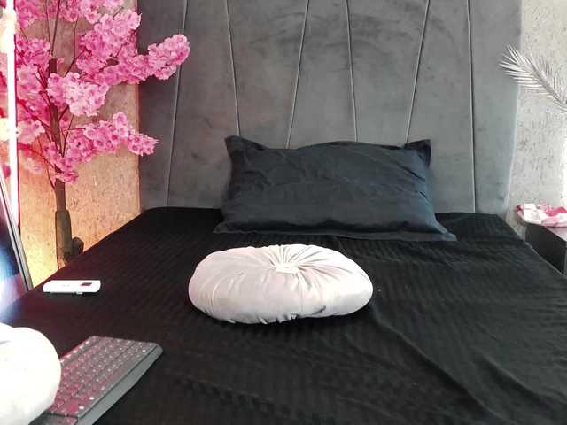 AmandaKali live cam on BongaCams