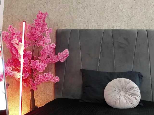 AmandaKali live cam on BongaCams