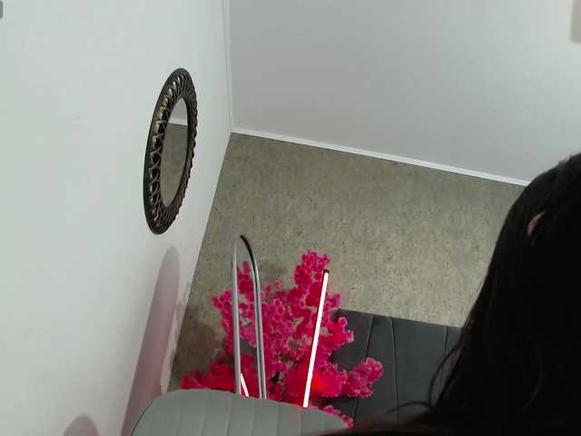 AmandaKali live cam on BongaCams