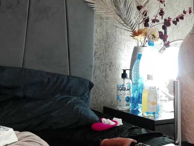 AmandaKali live cam on BongaCams
