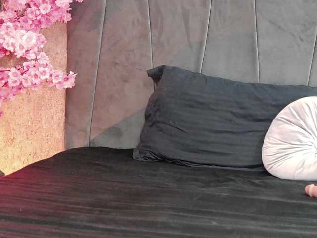 AmandaKali live cam on BongaCams