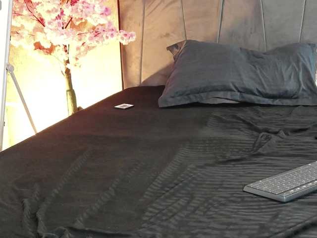 AmandaKali live cam on BongaCams