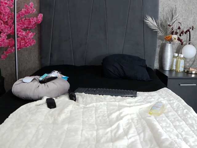 AmandaKali live cam preview