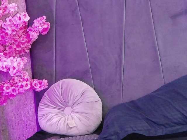 AmandaKali live cam on BongaCams