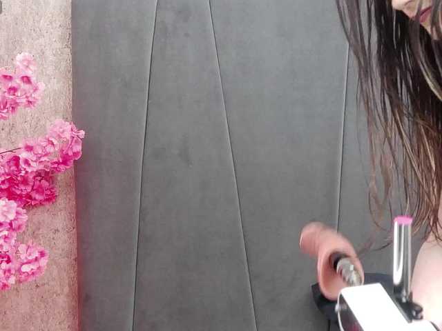 AmandaKali live cam on BongaCams