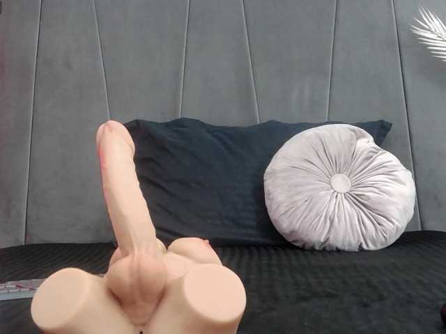 AmandaKali live cam