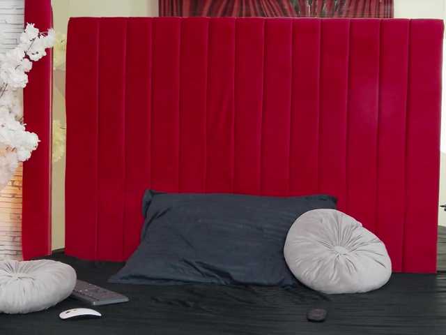 AmandaKali live cam on BongaCams