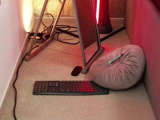 AmandaKali live cam on BongaCams