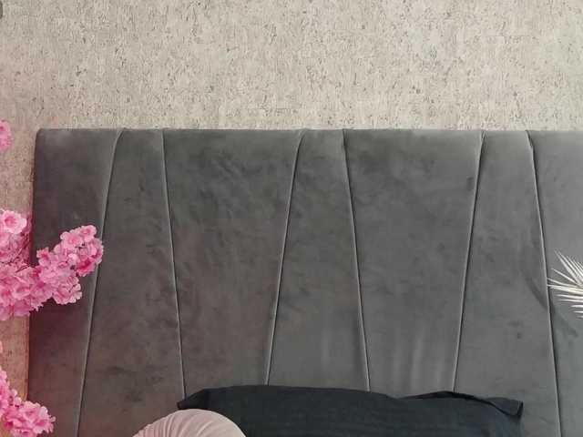 AmandaKali live cam on BongaCams