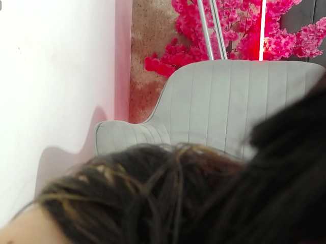 AmandaKali live cam on BongaCams