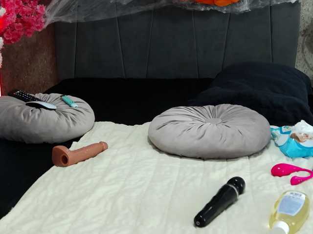 AmandaKali live cam on BongaCams