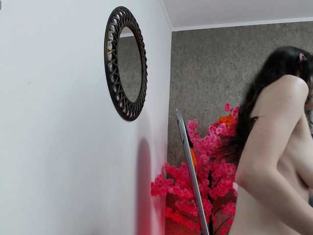AmandaKali live cam on BongaCams