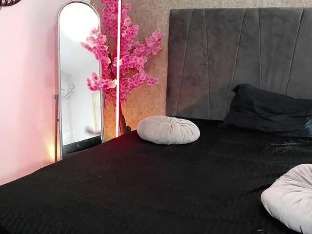 AmandaKali live cam on BongaCams